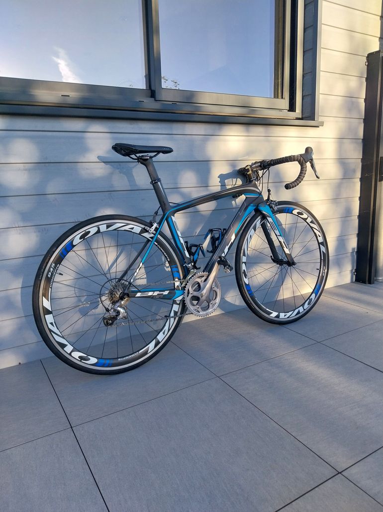 BH BH G6 Shimano 105 10V 2015
