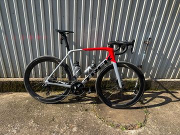 Used Trek Émonda SL 6 Pro Di2 2023 2023 Road & Gravel