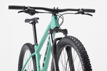 Brugt Trek Marlin 4 Gen 3 2026 2026 Mountainbike — billede 2 af 4