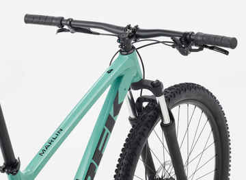 Brugt Trek Marlin 4 Gen 3 2026 2026 Mountainbike — billede 3 af 4