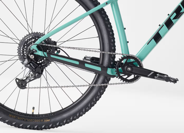 Brugt Trek Marlin 4 Gen 3 2026 2026 Mountainbike — billede 4 af 4
