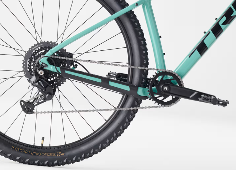 Brugt Trek Marlin 4 Gen 3 2026 2026 Mountainbike — billede 4 af 4
