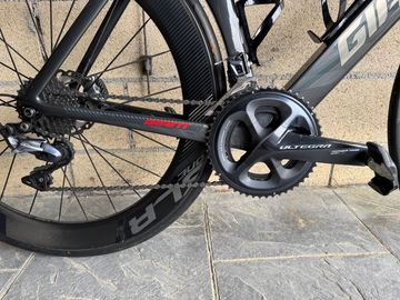 Brugt Giant Propel Advanced 1 Disc 2020 2020 Road & Gravel — billede 4 af 7