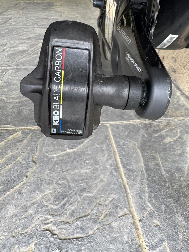 Used Giant Propel Advanced 1 Disc 2020 2020 Road & Gravel — image 7 of 7