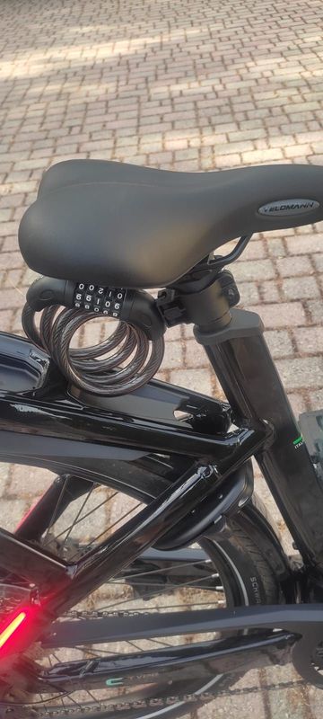 Tweedehands Bianchi e-Omnia C Type DEORE 2025 2025 Urban — afbeelding 4 van 11