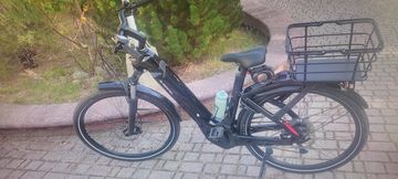 Brugt Bianchi e-Omnia C Type DEORE 2025 2025 Urban & Touring