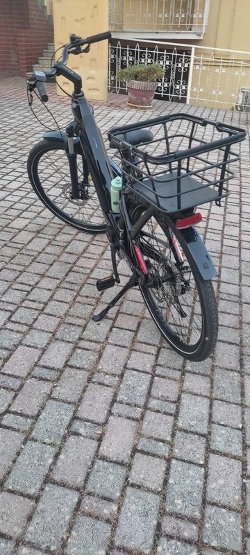 Tweedehands Bianchi e-Omnia C Type DEORE 2025 2025 Urban — afbeelding 5 van 11