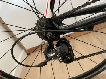 Used Camin Camin Custom SRAM Rival 2019 Road & Gravel — image 2 of 3