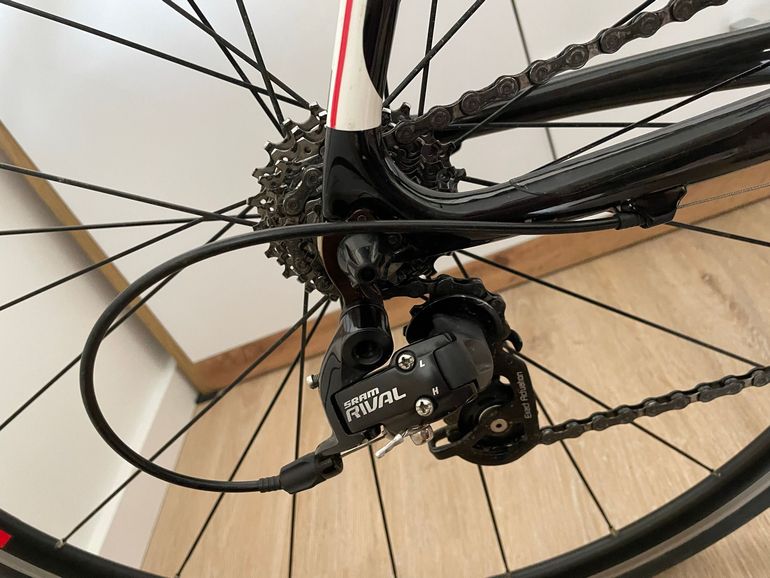 Used Camin Camin Custom SRAM Rival 2019 Road & Gravel — image 2 of 3