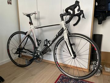 Używany Camin Custom SRAM Rival 2019 Road & Gravel
