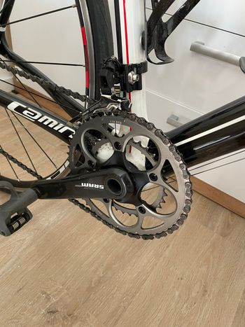 Used Camin Camin Custom SRAM Rival 2019 Road & Gravel — image 3 of 3
