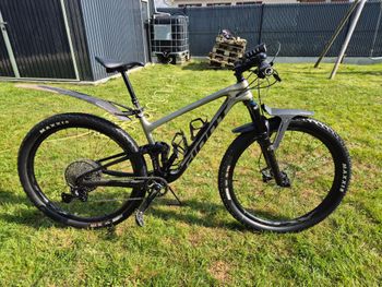 Giant, Giant Anthem Advanced 2