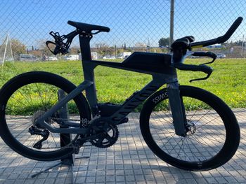 Canyon, Speedmax CF 7 Di2 2025