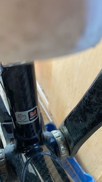 Used Scott Scott Custom Shimano Ultegra 2009 Road & Gravel, White — image 4 of 6