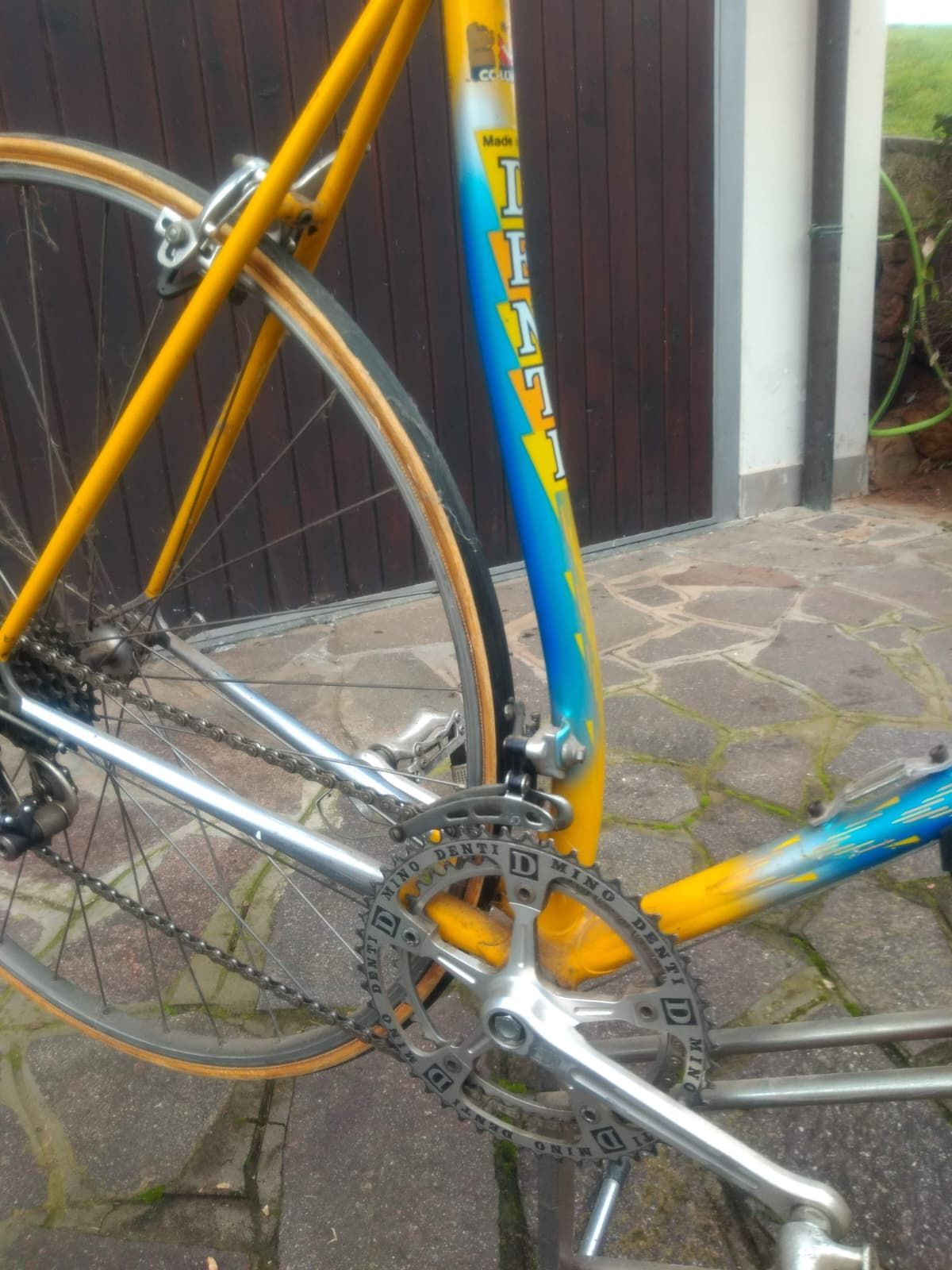 26 zoll schutzblech mtb YHT Mountainbike Schutzblech, kompatibel mit Zoll, 27,5 Zoll, 29 Zoll, Dicke breite Vorder- und Hinterrad-Schutzbleche, MTB Kotflügel, Rahmenschutz, schwarz Sport & Freizeit 2xGeax 26“ White Collection Zinfandel Type Farbe Flip 2:shiny-nova-orange