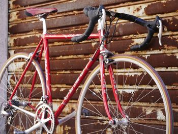 Olmo, Olmo Columbus Brain 54cm — Campagnolo Veloce 9s — 1995 — Mint Condition
