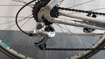 Używany Peugeot Outdoor 300 1998 Road & Gravel — zdjęcie 7 z 10