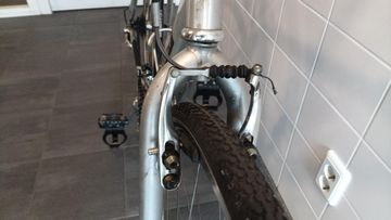 Używany Peugeot Outdoor 300 1998 Road & Gravel — zdjęcie 4 z 10