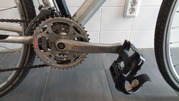 Używany Peugeot Outdoor 300 1998 Road & Gravel — zdjęcie 6 z 10