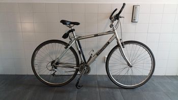 Peugeot, Outdoor 300