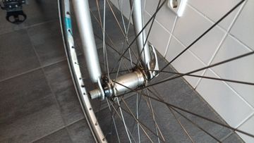 Używany Peugeot Outdoor 300 1998 Road & Gravel — zdjęcie 2 z 10