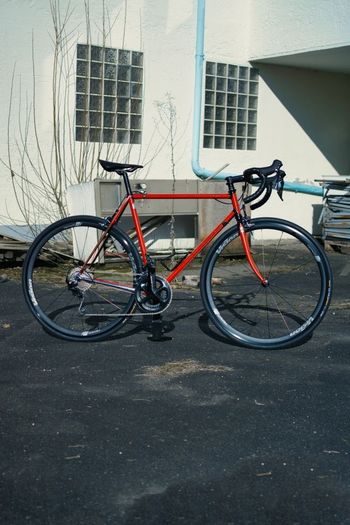 Battaglin, Battaglin Custom Shimano 105