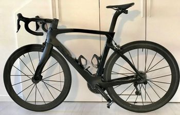 Pinarello, DOGMA F DURA ACE Di2 Rim 2023