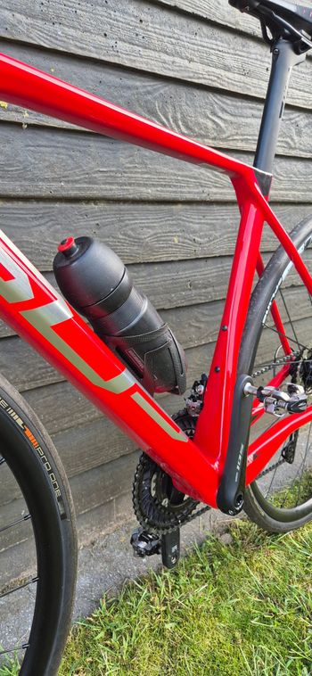 SUPERIOR BIKES, X-ROAD TEAM ELITE
