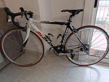 Look, Look Custom Shimano Ultegra
