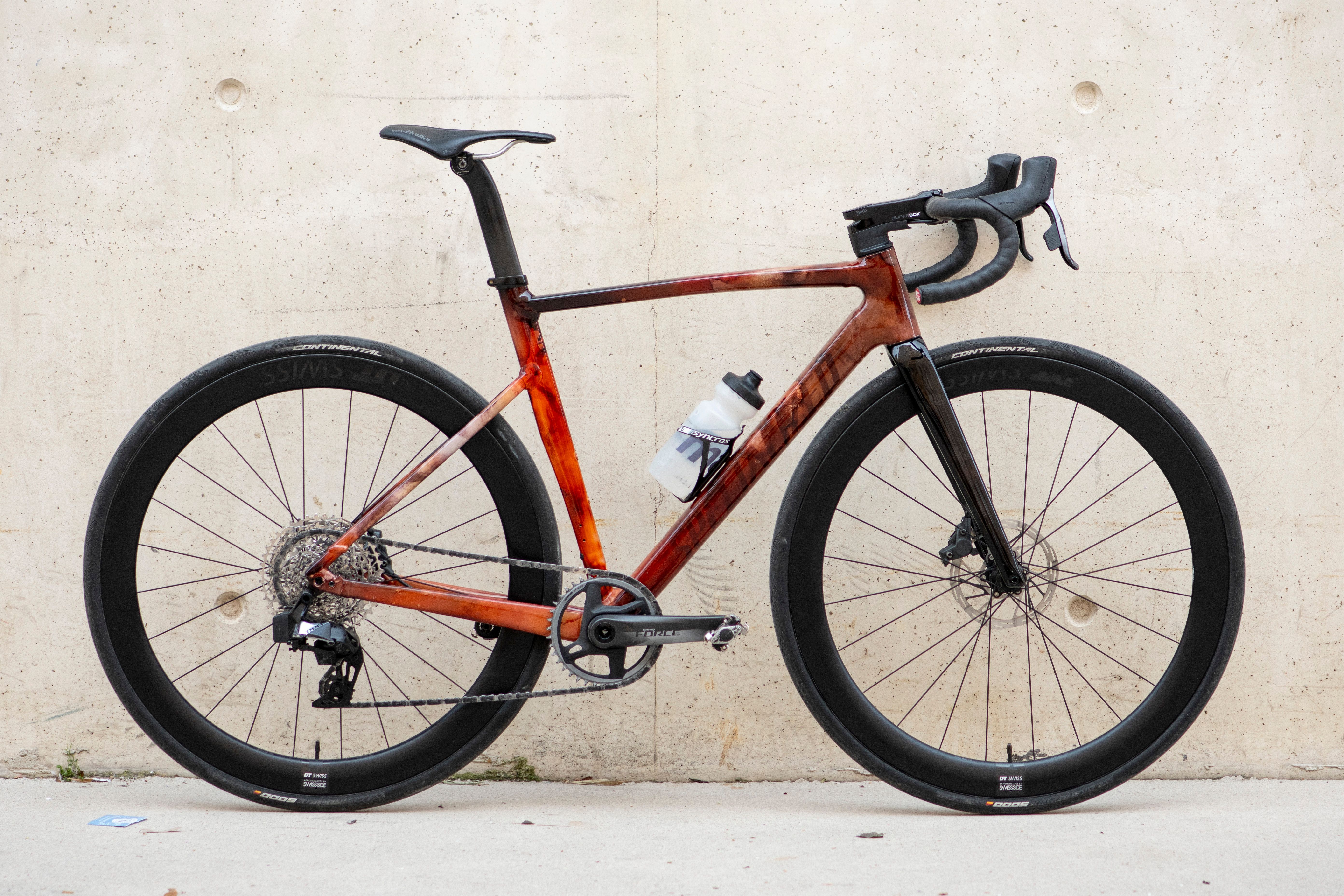 Specialized Allez SRAM Force 2024
