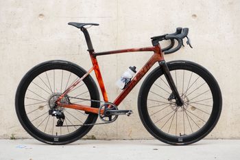 Specialized, Allez SRAM Force