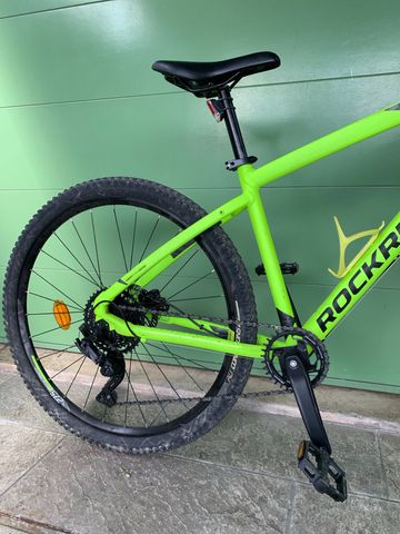 Gebrauchtes ROCKRIDER 27.5 Inch Mountain bike ST 530 2024 2024 MTB