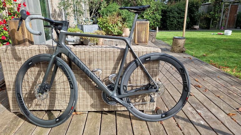 Canyon Ultimate CF SL Disc 7.0 2020 2020