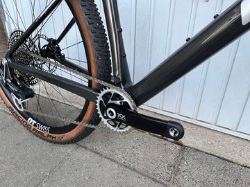 Brugt Ghost LECTOR WORLD CUP 30 2025 2025 Mountainbike — billede 5 af 14