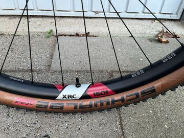 Brugt Ghost LECTOR WORLD CUP 30 2025 2025 Mountainbike — billede 4 af 14
