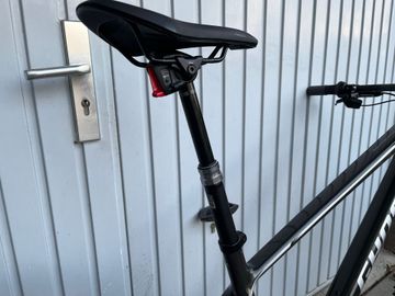 Brugt Ghost LECTOR WORLD CUP 30 2025 2025 Mountainbike — billede 7 af 14