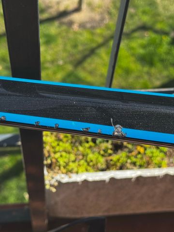 Used Merida REACTO DISC 4000 2020 2020 Road & Gravel, Black — image 4 of 12