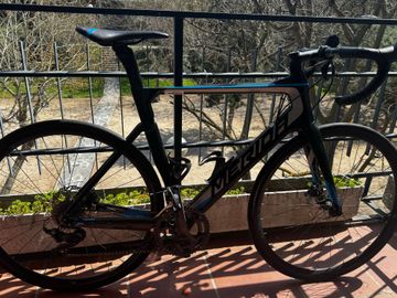 Used Merida REACTO DISC 4000 2020 2020 Road & Gravel