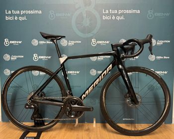 Merida, SCULTURA 8000 2024
