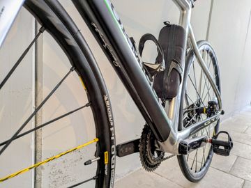 Used Formigli GTF 2018 Road & Gravel, Light Gray — image 10 of 10