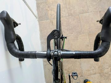 Used Formigli GTF 2018 Road & Gravel, Light Gray — image 6 of 10