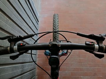 Used Specialized Stumpjumper Other Shimano - Mountainbike 2004 Mountainbike, Red — image 6 of 11