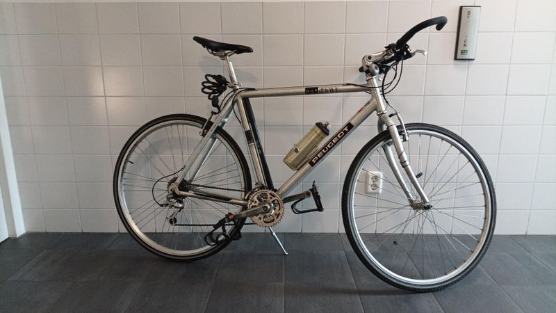 Used Peugeot Outdoor 300 1998 Road & Gravel