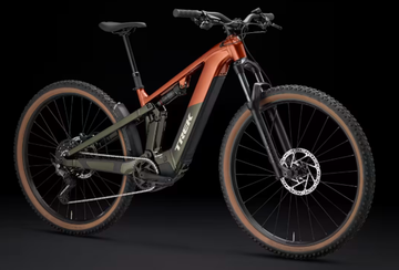 Gebrauchtes Trek Powerfly FS+ 4 Gen 4 2026 2026 MTB