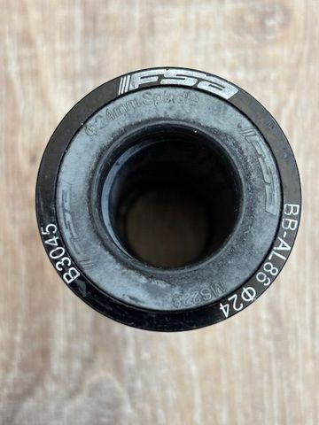 Tweedehands Cusuma Foia Ultra Framset Gr.58 Frameset 2017 Road & Gravel — afbeelding 12 van 12
