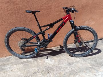 Gebrauchtes BH iLYNX TRAIL 8.2 2024 2024 Mountainbike, Rot, 29 — Bild 1 von 11