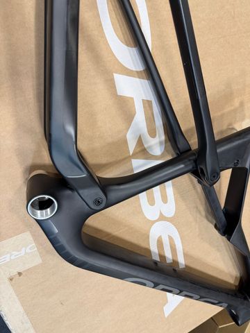 Gebrauchtes Orbea OIZ M10 2024 Frameset 2024 Mountainbike, Schwarz, 29 — Bild 5 von 13