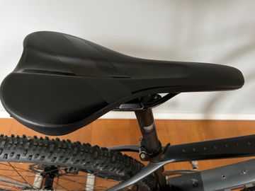 Brugt CUBE REACTION C:62 Race 2018 2018 Mountainbike — billede 26 af 30