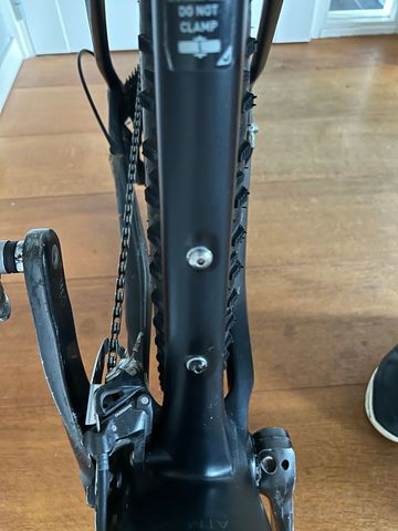 Brugt CUBE REACTION C:62 Race 2018 2018 Mountainbike — billede 12 af 30