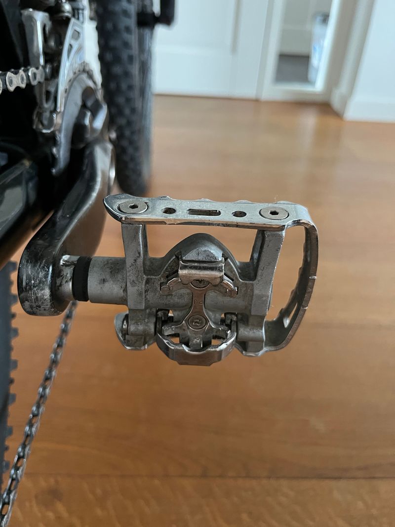 Brugt CUBE REACTION C:62 Race 2018 2018 Mountainbike — billede 23 af 30